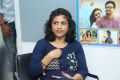 Actress Supriya Aysola Interview Stills about Babu Baaga Busy Movie