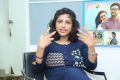 Babu Baga Busy Movie Actress Supriya Aysola Interview Stills