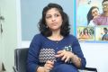 Babu Baaga Busy Movie Actress Supriya Aysola Interview Stills