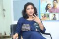 Actress Supriya Aysola Interview Stills about Babu Baga Busy Movie