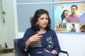 Actress Supriya Aysola Interview Stills about Babu Baga Busy Movie