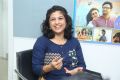 Babu Baga Busy Movie Actress Supriya Aysola Interview Stills