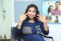 Actress Supriya Aysola Interview Stills about Babu Baga Busy Movie