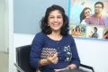 Actress Supriya Aysola Interview Stills about Babu Baga Busy Movie