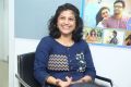 Actress Supriya Aysola Interview Stills about Babu Baga Busy Movie