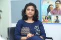 Actress Supriya Aysola Interview Stills about Babu Baga Busy Movie