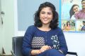 Babu Baaga Busy Movie Actress Supriya Aysola Interview Stills