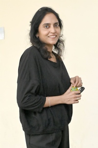 Annapurna Studios Executive Director Supriya Yarlagadda Photos