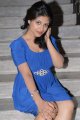 Supriya Hot Blue Dress Pics