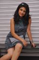 Actress Supriya in Sleeveless Dress