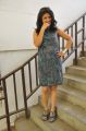 Actress Supriya in Sleeveless Dress