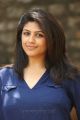 Actress Supriya Isola in Blue Dress Photos