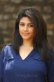 Actress Supriya Isola in Blue Dress Photos