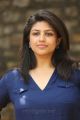 Actress Supriya Isola Photos in Blue Dress