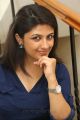 Actress Supriya Isola in Blue Dress Photos