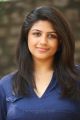 Actress Supriya Isola Photos in Blue Dress