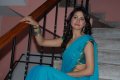 Supriya Shailaja Hot Saree Stills