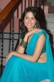 Supriya Shailaja Hot Spicy Saree Stills