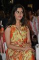 Actress Surabhi New Pics @ 365 Movie Audio Launch