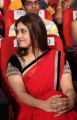 Actress Surabhi Photos at Express Raja Movie Audio Release