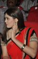Actress Surabhi Photos @ Express Raja Audio Launch