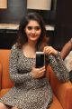 Actress Surabhi New Stills @ Vivo V5 Mobile Launch