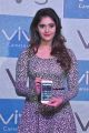 Actress Surabhi unveils Vivo Global's V5 Smartphone Photos