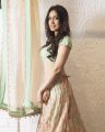Telugu Actress Surabhi Prabhu Hot Photoshoot Stills