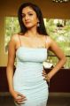 Actress Surabhi Santosh Hot Photo Shoot Images