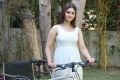 Actress Surabhi talks about Express Raja Movie