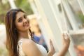 Actress Surabhi talks about Express Raja Movie