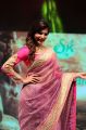 Actress Samantha @ Surat Dreams Fashion Thrills Fashion Show Photos