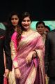 Actress Samantha @ Surat Dreams Fashion Thrills Fashion Show Photos