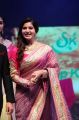 Actress Samantha @ Surat Dreams Fashion Thrills Fashion Show Photos