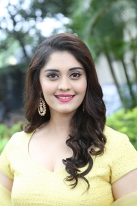 Actress Surbhi Pictures @ DD Returns Bhuthala Bungalow Press Meet