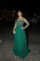 Actress Surbhi Photos @ 65th Jio Filmfare Awards (South) 2018