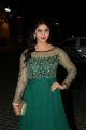 Actress Surabhi Photos @ 65th Jio Filmfare Awards South 2018