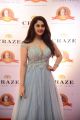 Actress Surbhi Puranik Photos @ Dadasaheb Phalke Awards South 2019 Red Carpet