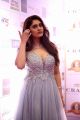 Actress Surabhi Photos @ Dadasaheb Phalke Awards South 2019 Red Carpet