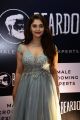 Telugu Actress Surabhi Photos @ Dadasaheb Phalke Awards South 2019 Red Carpet