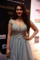 Actress Surbhi Puranik Photos @ Dadasaheb Phalke Awards South 2019 Red Carpet