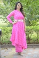 Actress Surbhi Puranik Images @ Sashi Movie Song Success Celebrations