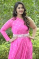 Actress Surbhi Puranik New Images @ Sashi Movie Song Success Celebrations