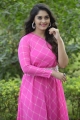 Actress Surbhi Puranik New Images @ Sashi Movie Song Success Celebrations