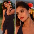 Actress Surbhi Recent Photoshoot Pics