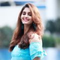 Actress Surabhi Recent Photoshoot Pics