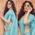 Actress Surbhi Recent Photoshoot Pics