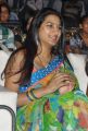 Surekha Vani in Saree Hot Stills at Saradaga Ammayilatho Audio Launch