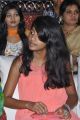 Surekha Vani Daughter Supritha Photos @ Saradaga Ammaitho Audio Launch
