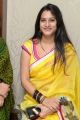 Surekha Vani in Saree Images @ Yevadu Press Meet